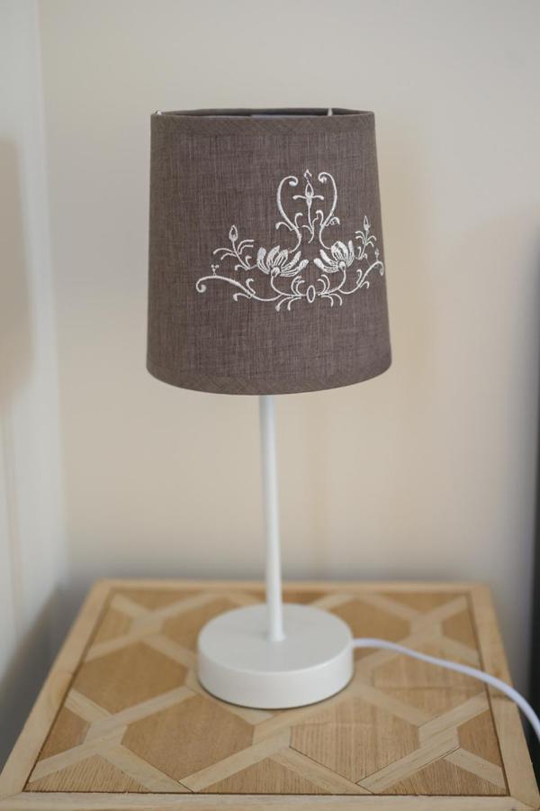 Les Raisins Du Bonheur Bed & Breakfast Puisseguin Bagian luar foto